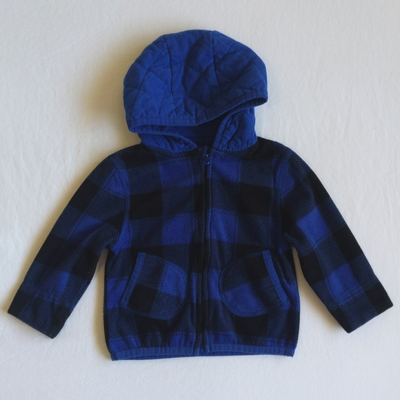 mixed brands 3 piece outfit set 6 months baby boy - Picture 8 of 9